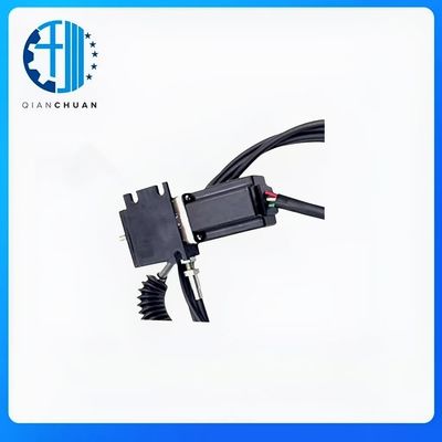 132-7818 Throttle Motor For Caterpillar Excavator E307B E307C E307V2