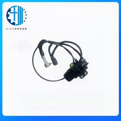 525-4478 5254478 Starting Motor For Caterpillar 310 307.5 308.5 305.5 305E 305E2 305.5E2