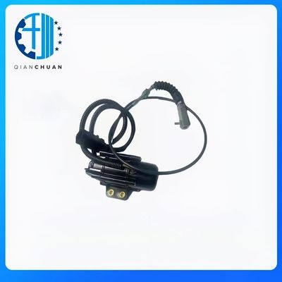 525-4478 5254478 Starting Motor For Caterpillar 310 307.5 308.5 305.5 305E 305E2 305.5E2