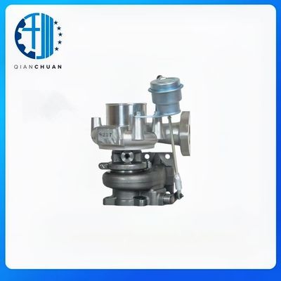 49377-01700 49377-01740 49377-01750 Turbocharger TD04L For Komatsu SAA4D95LE-5 Engine