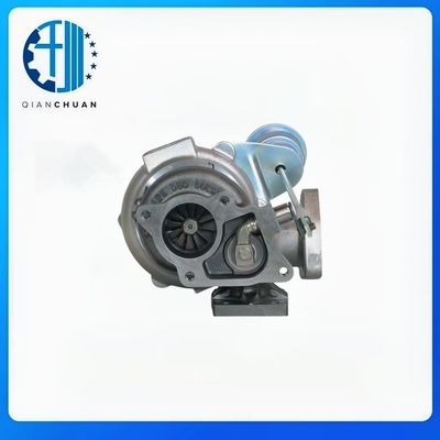 49377-01700 49377-01740 49377-01750 Turbocharger TD04L For Komatsu SAA4D95LE-5 Engine
