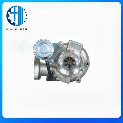 49377-01700 49377-01740 49377-01750 Turbocharger TD04L For Komatsu SAA4D95LE-5 Engine