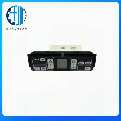Air Conditioning Panel  146570-0160 For Komatsu  PC130/200/220/300/350/360-7 Excavator Spare Parts