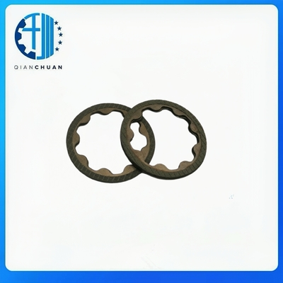 Friction Disc Plate 708-8F-35230 708-8F-35120 for Komatsu Excavator PC200-7 Construction Machinery