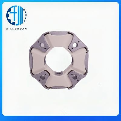 130H Coupling for Volvo EC200 Hitachi ZX200 Engine Excavator Spare Part