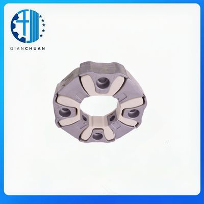 130H Coupling for Volvo EC200 Hitachi ZX200 Engine Excavator Spare Part