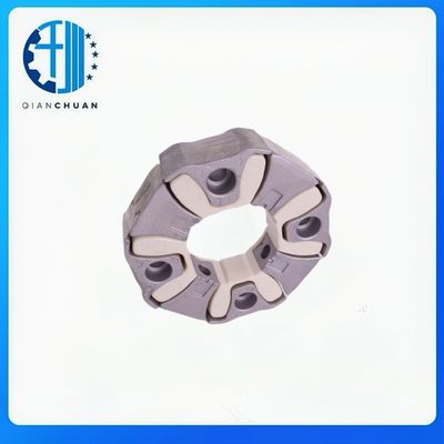 130H Coupling for Volvo EC200 Hitachi ZX200 Engine Excavator Spare Part