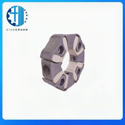 130H Coupling for Volvo EC200 Hitachi ZX200 Engine Excavator Spare Part