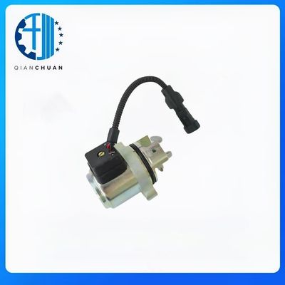 04287584 04287117 Fuel Shutoff Solenoid Valve For Deutz 1011 2011 Engine