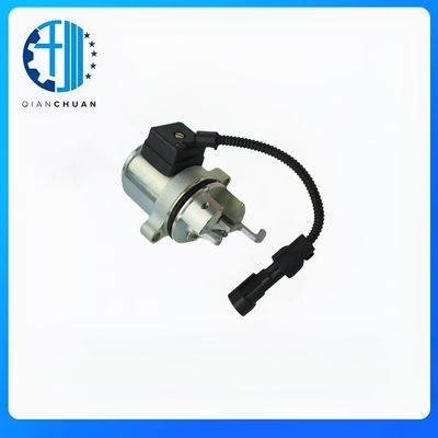 04287584 04287117 Fuel Shutoff Solenoid Valve For Deutz 1011 2011 Engine