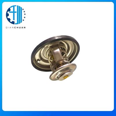 4110000970108  Thermostat for Volvo D7E Engine  EC240BLC EC210BLC Excavator Spare Parts