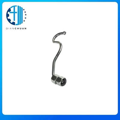 VOE 20460100  High Pressure Pipe for Volvo D6D Diesel Engine Parts