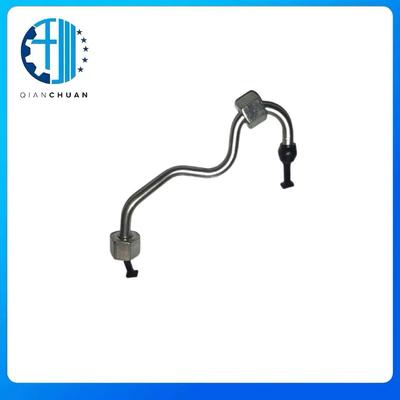 VOE 20460100  High Pressure Pipe for Volvo D6D Diesel Engine Parts