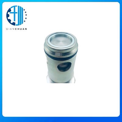 Check Valve 207-03-71290  For Komatsu Excavator PC300-7 PC360-7  Construction Machinery Part