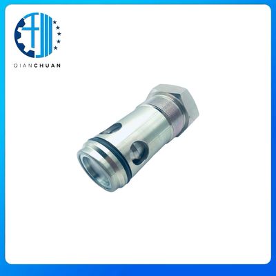 Check Valve 207-03-71290  For Komatsu Excavator PC300-7 PC360-7  Construction Machinery Part