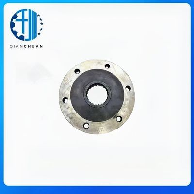 Coupling 22T*19T For Komatsu 4D102 Engine PC60-7  Excavator Parts