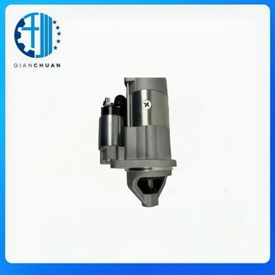 Starter Motor 5295576 For  Cummins ISF2.8 Engine Parts Construction Machinery