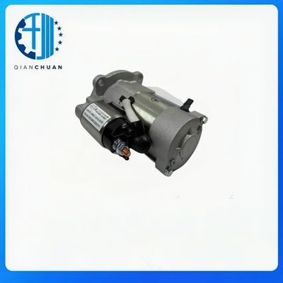 Starter Motor 5295576 For  Cummins ISF2.8 Engine Parts Construction Machinery