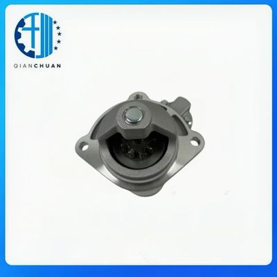 Starter Motor 5295576 For  Cummins ISF2.8 Engine Parts Construction Machinery