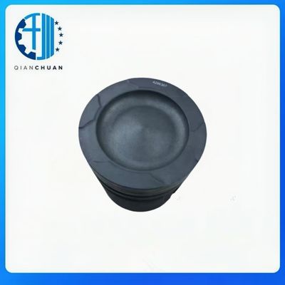 4296367 Piston  for Cummins QSN14 Diesel Engine Parts  Construction Machinery