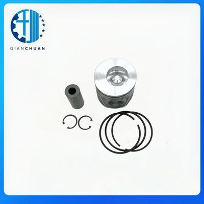 104MM Piston Kit 118094740  For Cummins ISBE Engine Parts  Construction Machinery