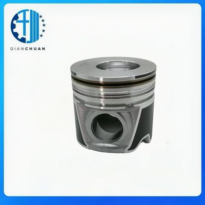 104MM Piston Kit 118094740  For Cummins ISBE Engine Parts  Construction Machinery