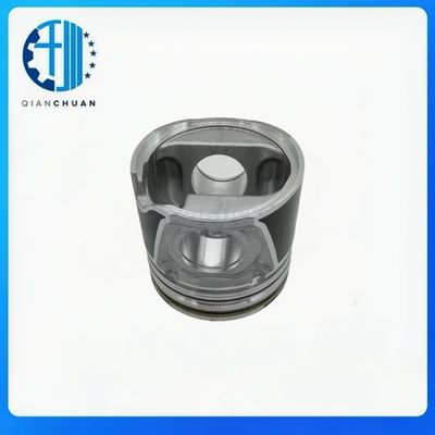 104MM Piston Kit 118094740  For Cummins ISBE Engine Parts  Construction Machinery