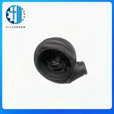 4376118 Water Pump  for Cummins  KT50  Engine Spare Parts