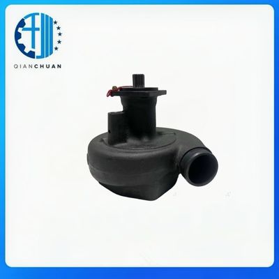 4376118 Water Pump  for Cummins  KT50  Engine Spare Parts