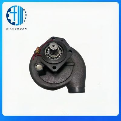 4376118 Water Pump  for Cummins  KT50  Engine Spare Parts