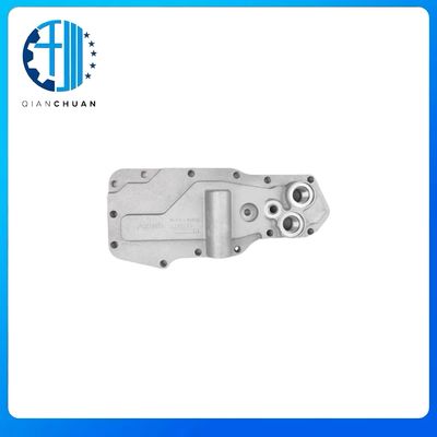 Oil Cooler Cover 5273377  for Cummins 6BT Diesel Engine Spare  Construction Machinery