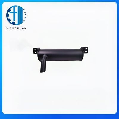 7181055 7181083 7211391 7101708 Muffler For Kubota Engine V2403 Bobcat Loader S530 S510