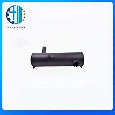 7181055 7181083 7211391 7101708 Muffler For Kubota Engine V2403 Bobcat Loader S530 S510