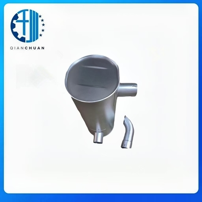 294-1762 2941762 Muffler For Caterpillar CAT 320D E320D Excavator parts
