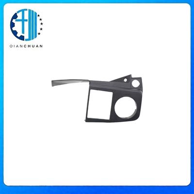 20Y-53-12111 Monitor Cover For Komatsu  PC138USLC-8 PC200-8 PC200LC-8 Excavarts Parts