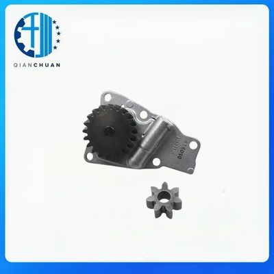 Oil Pump  4945774 For Cummins B3.3 Truck   Diesel Engine Spare Parts