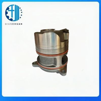 Oil Pump 3096326  For Cummins QSK19   Diesel Engine Spare Parts Construction Machinery