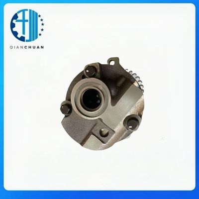 Oil Pump 3096326  For Cummins QSK19   Diesel Engine Spare Parts Construction Machinery