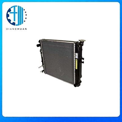 3EB-04-52610 3EA-04-43110 Water Tank Radiator For Komatsu BX50 FD10-15-18 FD18-18 FD20/25-16 FD30-16 FD30-17