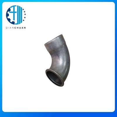 Supercharger Elbow Tube 3910993  for Cummins 6BT 6BT5.9  Construction Machinery Parts