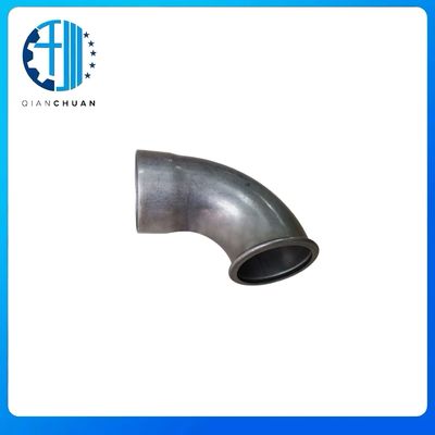Supercharger Elbow Tube 3910993  for Cummins 6BT 6BT5.9  Construction Machinery Parts