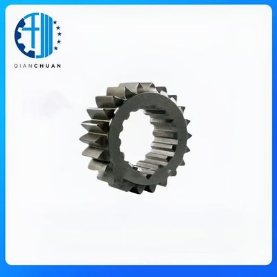 6190286M1 Sun Gear For Kobelco Backhoe Loader 700 800 900