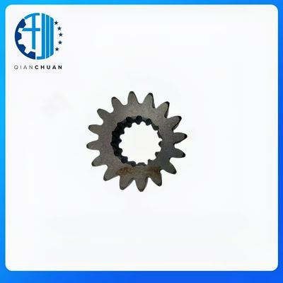 2441U753S6 Sun Gear For Kobelco K904 K904L Excavator spare Parts