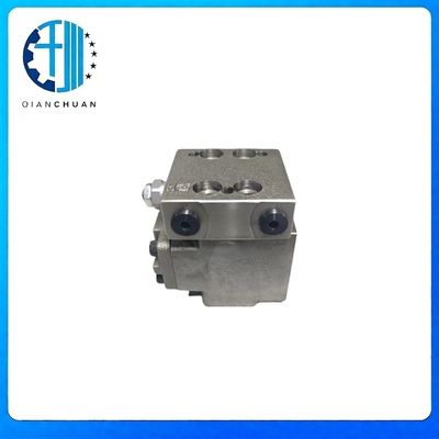 702-21-09147 Valve Assy For Komatsu PC220LC-6 PC300-6 PC400LC-6 Excavator Parts