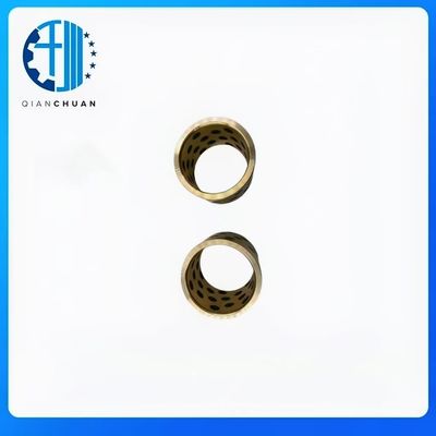 265-8720 Bushing Bearing Sleeve 45x55x45mm For   Excavator 303.5C 304E 305.5D 305E