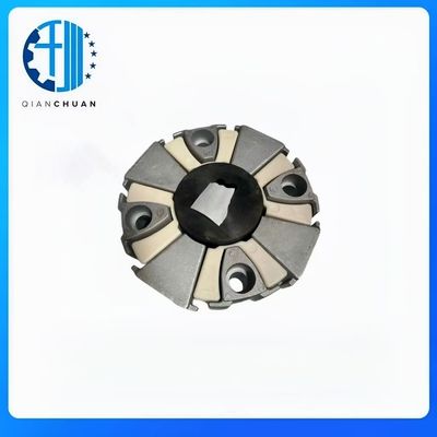 178-6504 162-6285 239-6649 Coupling Assy For Caterpillar CAT Engine 3176C C13 Excavator E345B 345B 345C