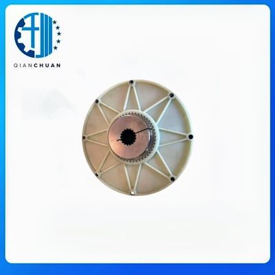 154-5558 154-5559 Coupling Assy For Caterpillar CAT Engine 3054 C7 Excavator M318 M320 E330C 325C 345B