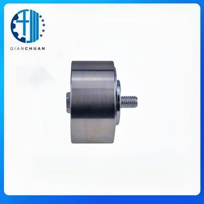 261-0428 2610428 Pulley Assy For Caterpillar CAT Engine C4.4 3054C C6.6 C7.1