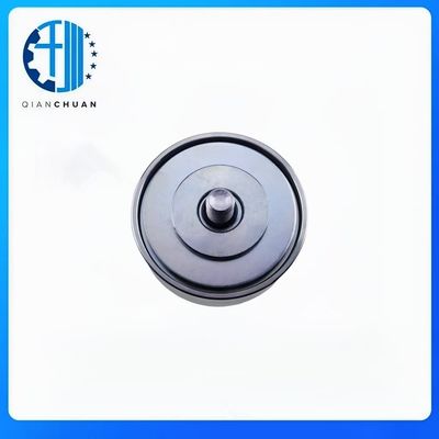 261-0428 2610428 Pulley Assy For Caterpillar CAT Engine C4.4 3054C C6.6 C7.1