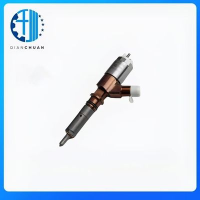 32F61-00012 Fuel Injector For Caterpillar CAT C6.4 Engine Parts